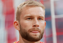 FC Bayern München FCB Analyse Taktik Konrad Laimer