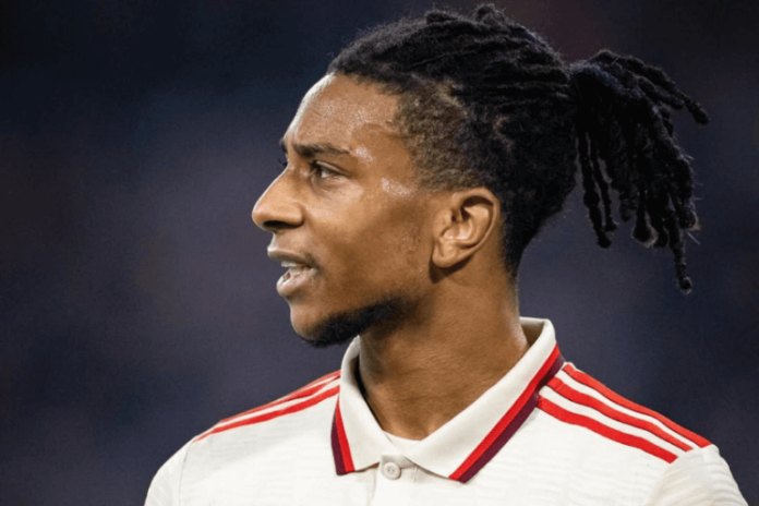 FC Bayern München FCB Analyse Taktik Michael Olise