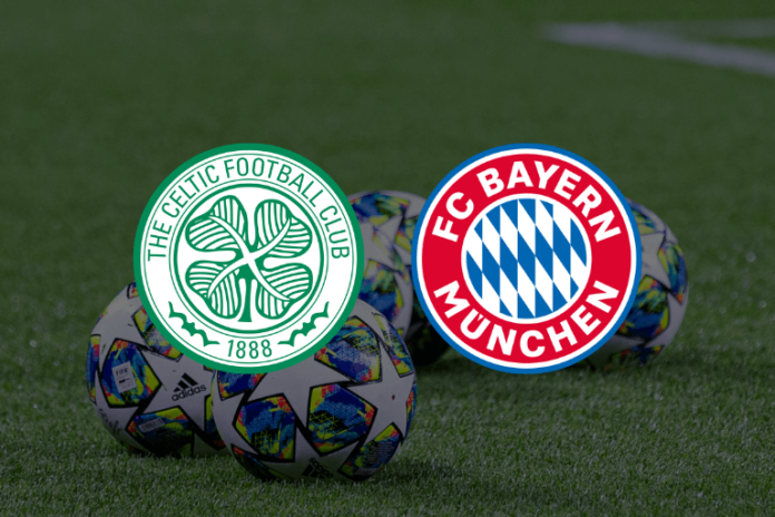 FC Bayern München Analyse Taktik Champions League Celtic Glasgow Vorschau Daten Statistik