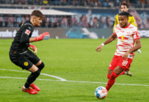 FC Bayern München FCB Christopher Nkunku Analyse Taktik Daten
