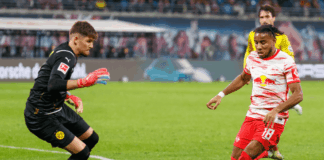 FC Bayern München FCB Christopher Nkunku Analyse Taktik Daten