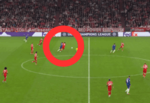 FC Bayern München FCB Analyse Taktik Minjae Kim Champions League Chelsea