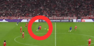 FC Bayern München FCB Analyse Taktik Minjae Kim Champions League Chelsea